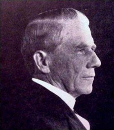 T.B. Larimore book cover